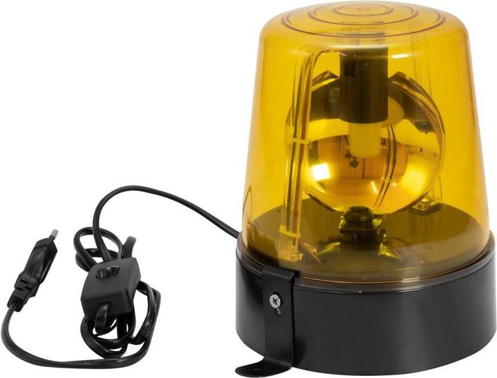 Eurolite Police light LED DE 1 yellow