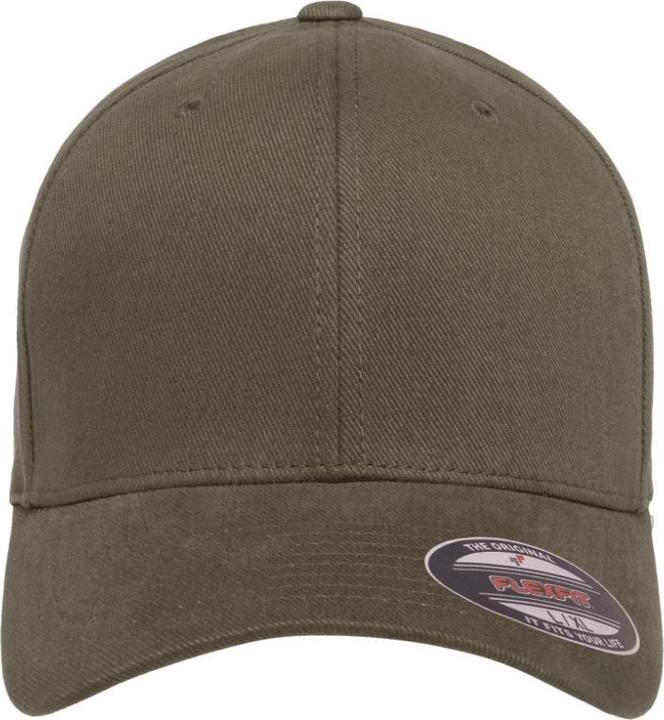 Immagine prodotto Flexfit Cappello da baseball in twill spazzolato (L)