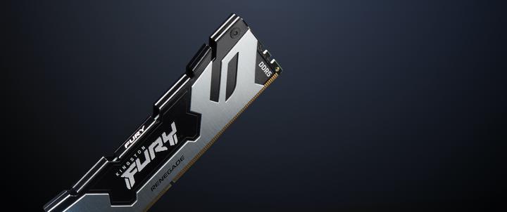 Produktbild Kingston Fury Renegade (2 x 48GB, 0.00 MHz, DDR5-RAM, DIMM)