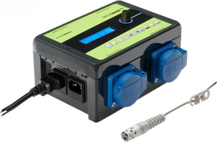 Image du produit Grow Control GrowControl Growbase Pro