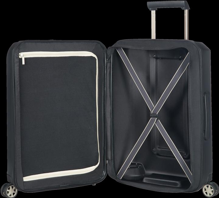 Image du produit Samsonite Prodigy Spinner (47 l, Bagage à main (jusqu'à 50l))