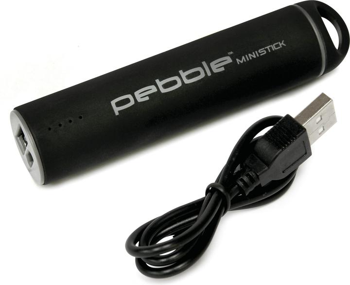 Actual product image veho VPP-102-BL-2200 Battery charger (2200 mAh, 8140 Wh)