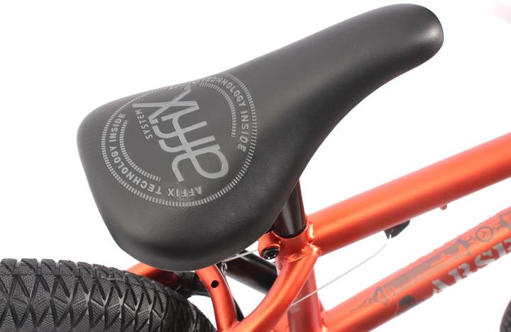 Produktbild KHE Bikes 18 ZOLL Arsenic Copper (18.11")