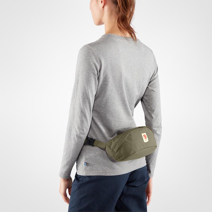 Immagine prodotto Fjällräven Ulvö Hip Pack Medium