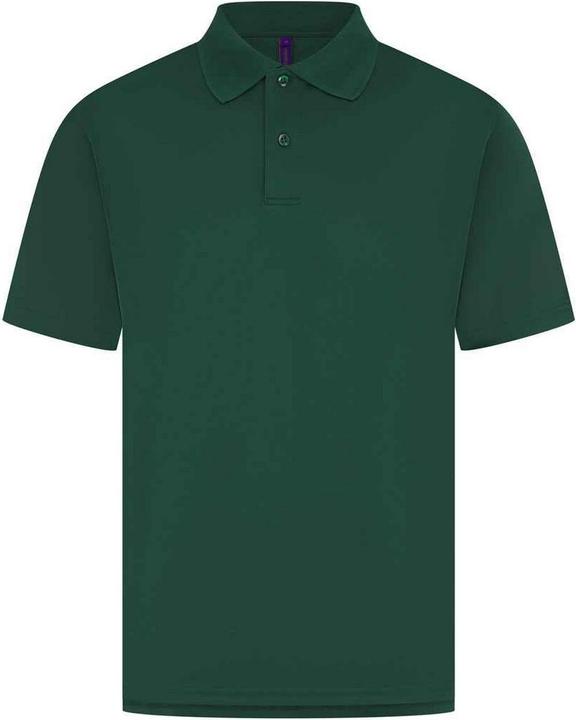 Produktbild Henbury Poloshirt (M)