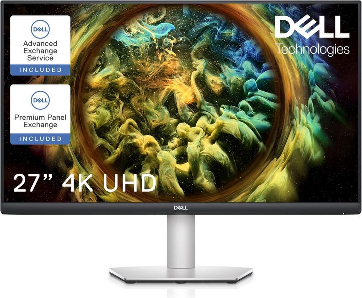 Produktbild Dell S2721QS (3840 x 2160 Pixel, 27")