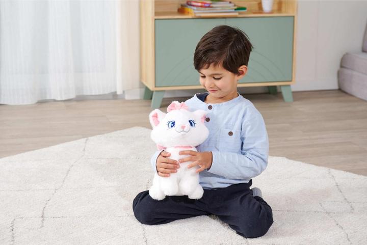 Actual product image Simba Disney Classic Refresh Marie, 25cm (24 cm)