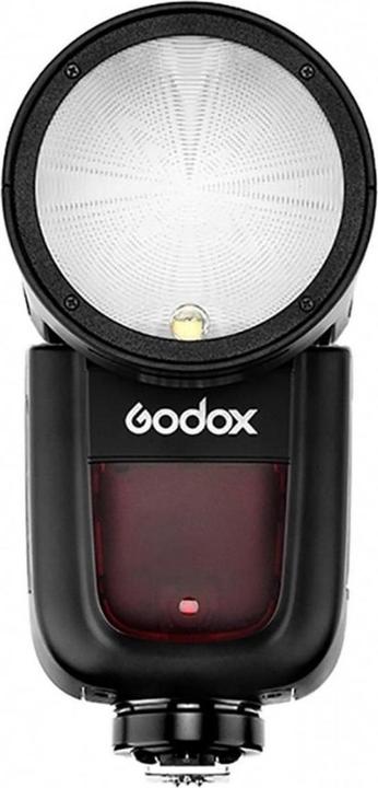 Godox V1 (Aufsteckblitz, Nikon)