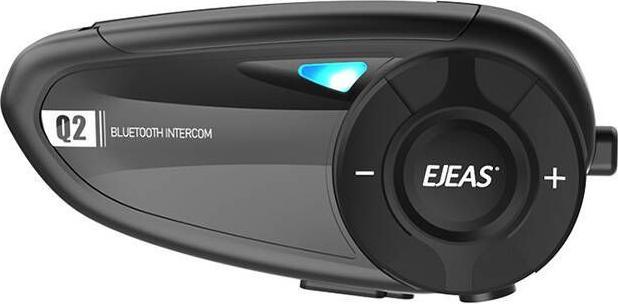 Produktbild Ejeas Motorcycle Intercom Q2 (1er Set)
