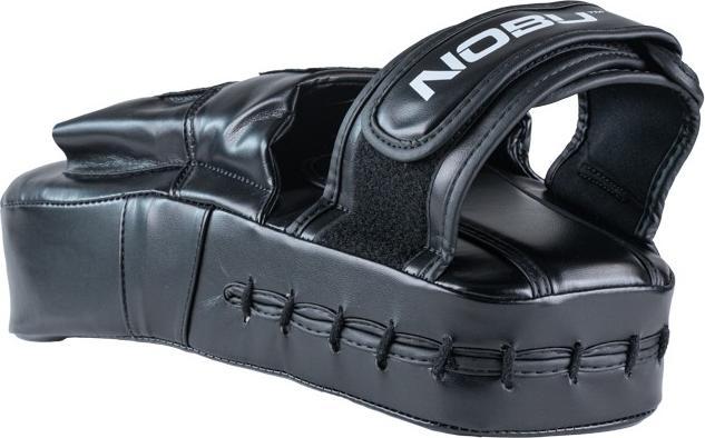 Image du produit Nobu Athletics Gebogene Handpratzen (Taille unique)
