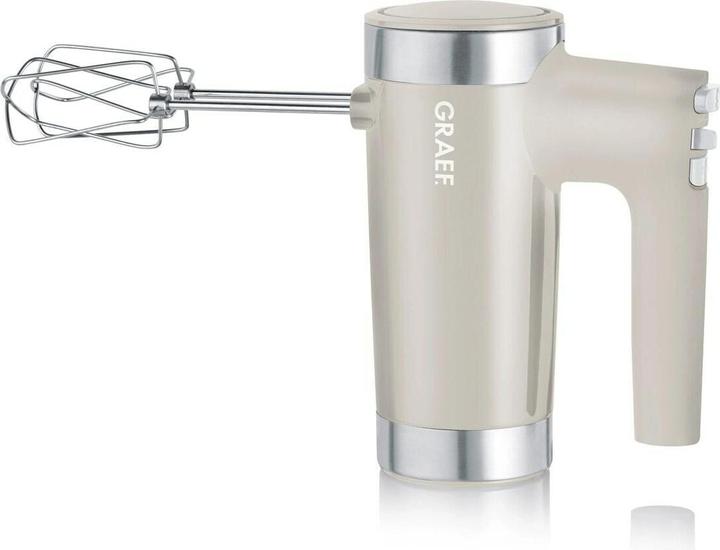 Graef GRA HM508 Handmixer (600 W)