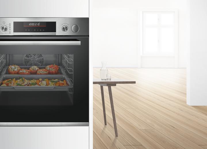 Actual product image Bosch Hausgeräte HEZ530000