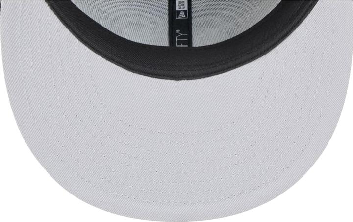 Actual product image New Era 59Fifty Fitted Cap - VERBIAGE Las Vegas Raiders (7 1/4)