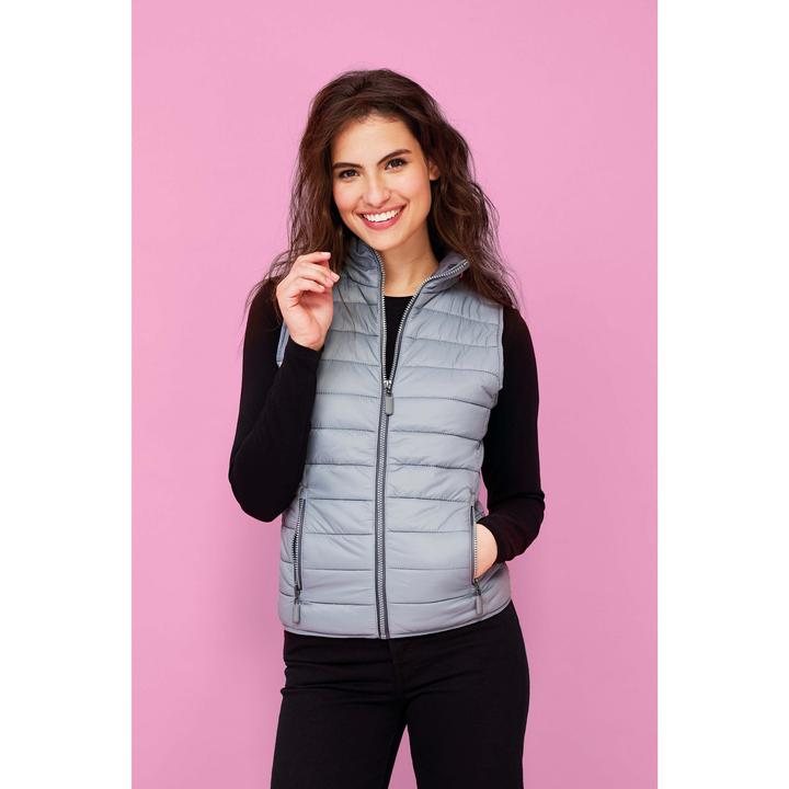 Image du produit Sols Gilet matelassé Wave Hydrofuge (XL)