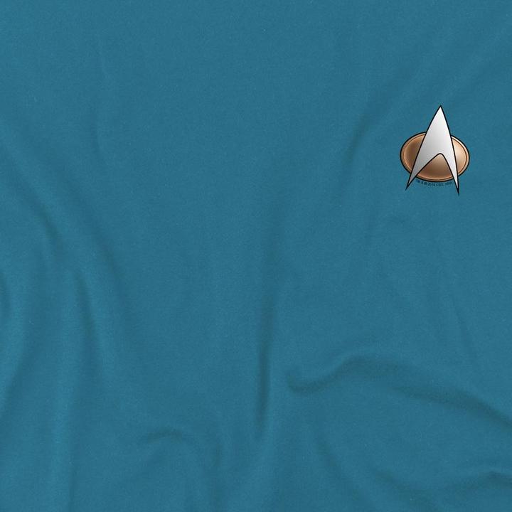 Produktbild The Next Generation Science TShirt (XL)