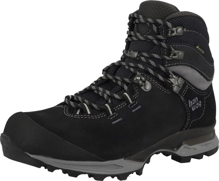 Produktbild Hanwag Tatra Light Wide GTX Schuhe (39)