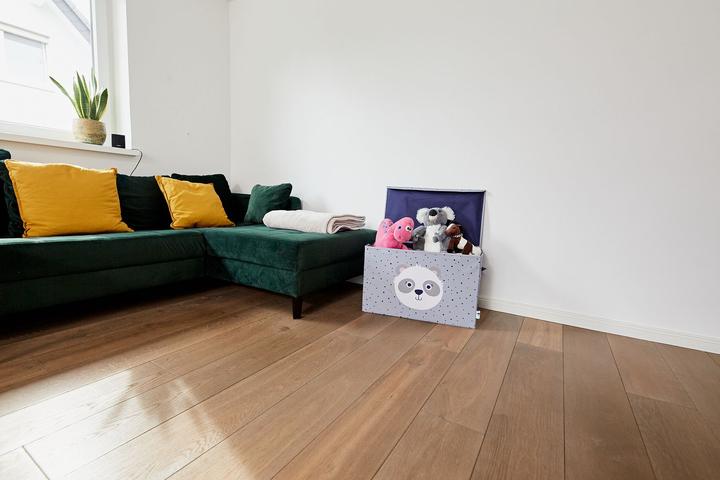 Actual product image Love it Store it Happy Kids