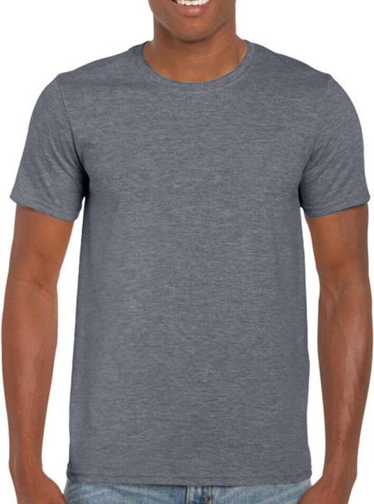 Produktbild Gildan Soft Style TShirt (M)