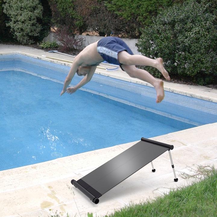 Image du produit OK-Living Solarheizung