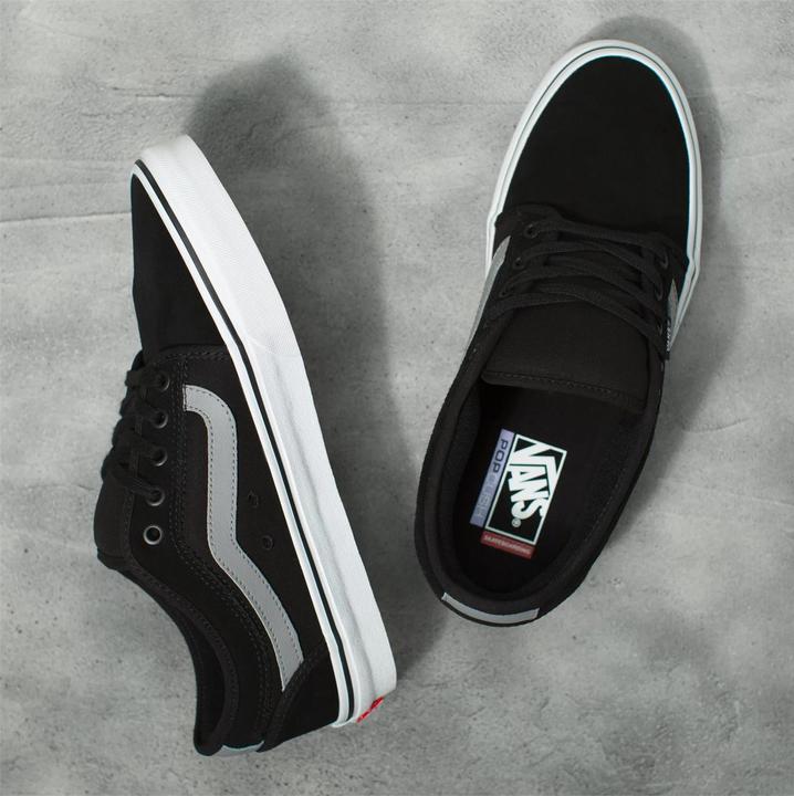 Produktbild Vans Chukka Low Sidestripe (34.5)