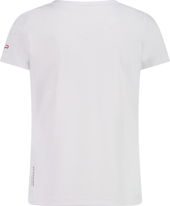 Produktbild CMP Campagnolo Girl's T-Shirt Piquet Print (152)