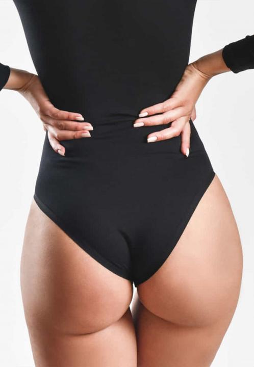 Image du produit Maxte BASIC MAX Body mit Stehkragen Women 3er Pack (S)