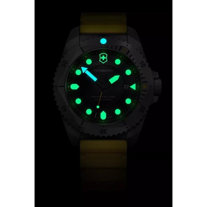 Produktbild Victorinox Dive Pro Quartz (Taucheruhr, 43 mm)