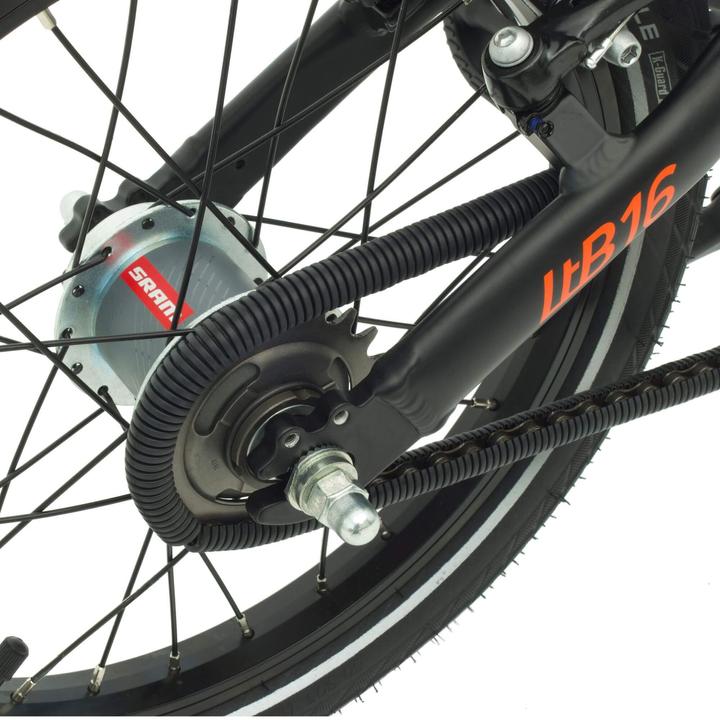Actual product image Kokua LIKEtoBIKE (16")
