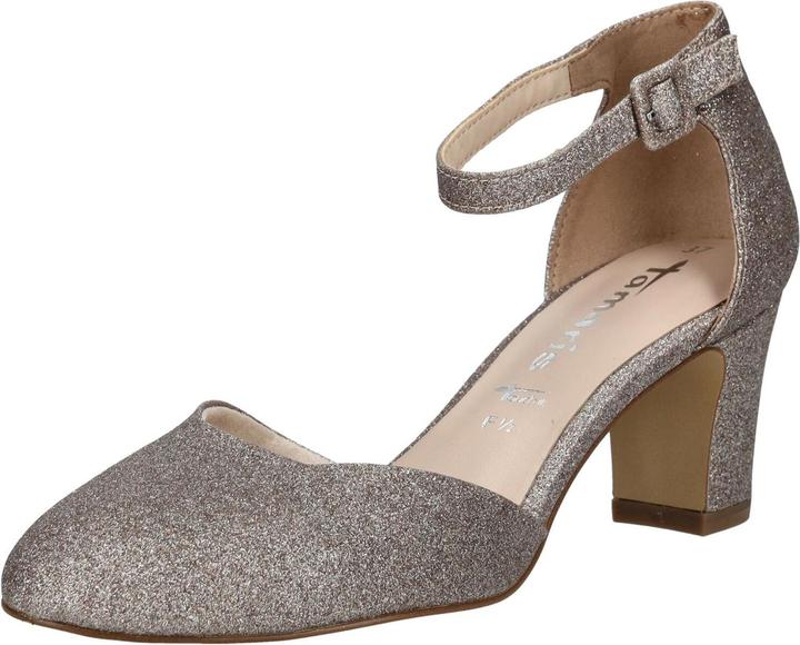 Rose Glam 586