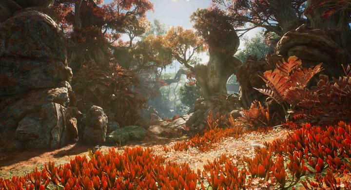 Image du produit THQ Outcast 2 (Xbox One X, Xbox Series X, DE)