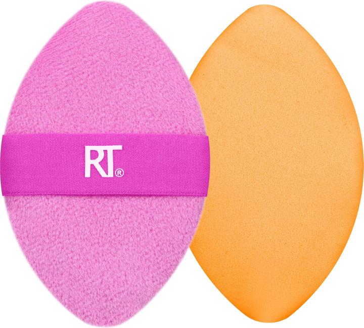 Real Techniques Miracle 2-In-1 Powder Puff