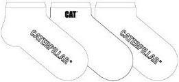 Produktbild Cat Sneaker (3er Pack, 39 - 42)