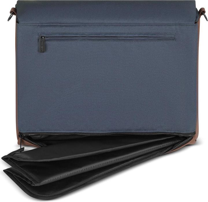 Produktbild ABC Design Wickeltasche Urban Classic Edition