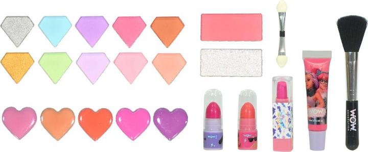 WOW Génération Glam & Go