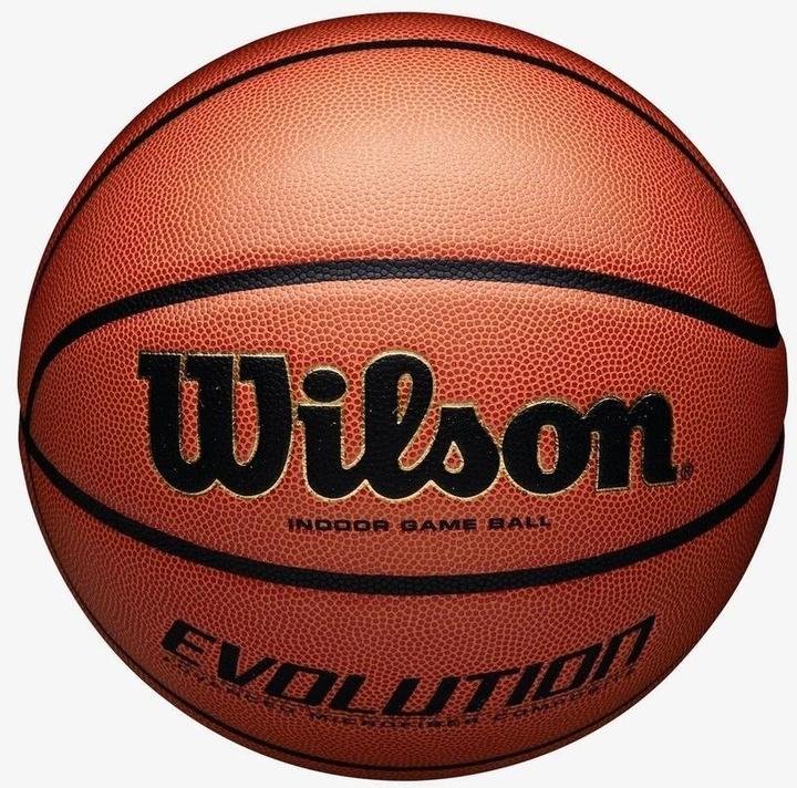 Actual product image Wilson Basketball (7)