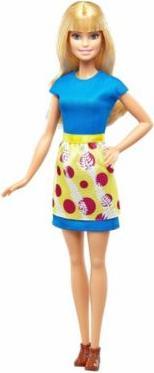 Produktbild Barbie Möbel Küche &