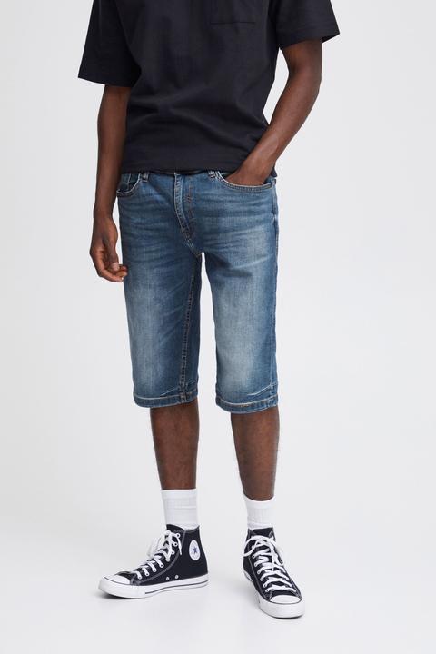 Immagine prodotto Blend Pantaloncini Capri in denim 20713328 (3XL)