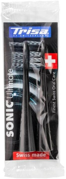 Produktbild Trisa Ersatzset Sonic Ultimate Black Cello (1 x)