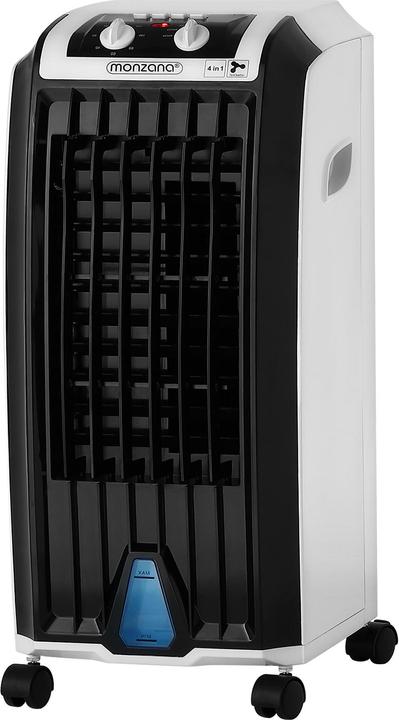 Actual product image Monzana Humidifier