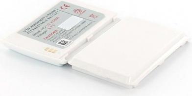 Actual product image AGI 12614 Lithium-Ion 800mAh 3.7V Rechargeable Battery