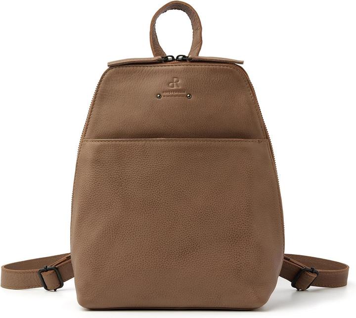 dR Amsterdam Rucksack