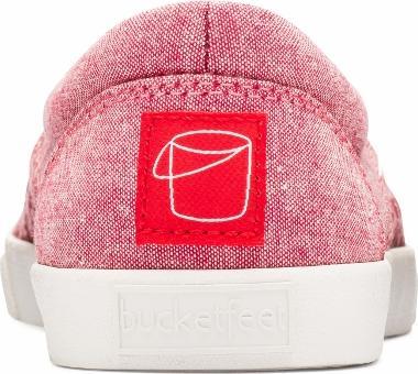 Image du produit Bucketfeet Phoenix Damask (39)
