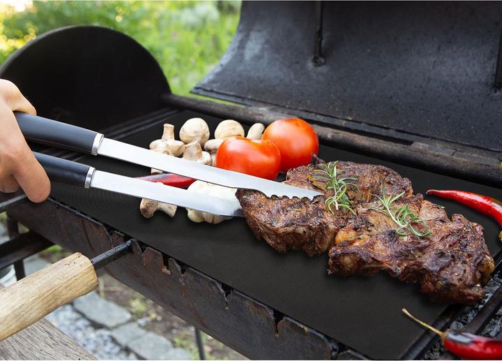 Image du produit Casativo Dauer-BBQ-Grillmatte