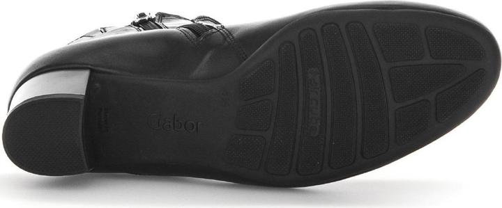Image du produit Gabor Bottines pour femmes Hittcher noir (38.5)