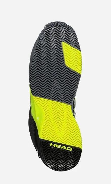 Produktbild Head Revolt Pro 4.0 Clay Herren Tennisschuh (42)