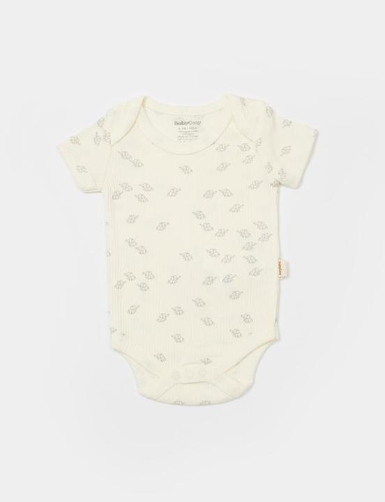 Immagine prodotto BabyCosy Body. manica corta. 2 Confezioni (62)