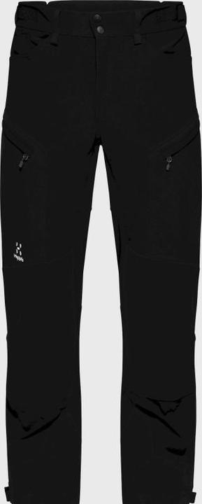 Immagine prodotto Haglöfs Pantaloni standard rugged (XL)