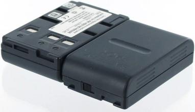 Actual product image AGI 11286 Nickel Metal Hydride 2100mAh 4.8V Rechargeable Battery (Rechargeable battery)