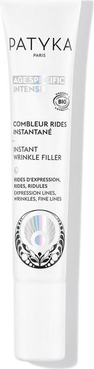Patyka Combleur Rides Instant (Körpermilch, 15 ml)