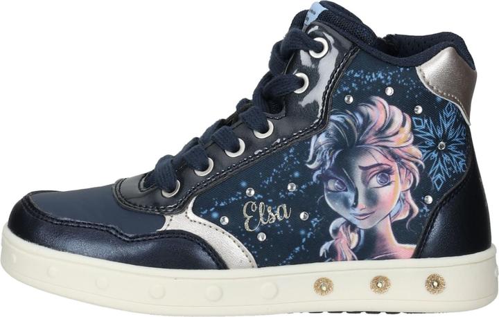 Immagine prodotto Geox scarpe da ginnastica da bambina skylin (27)
